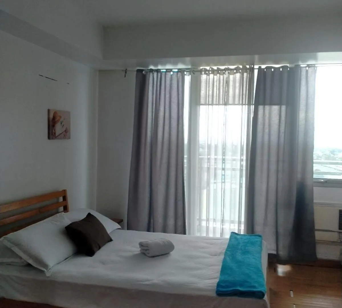 Apartment Santorini Tower - Azure Urban Resort Residences Manila Philippines