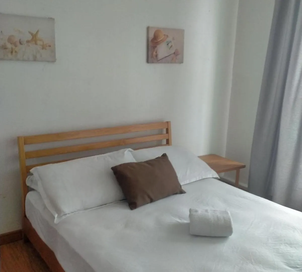 Santorini Tower - Azure Urban Resort Residences Manila 0*,  Philippines