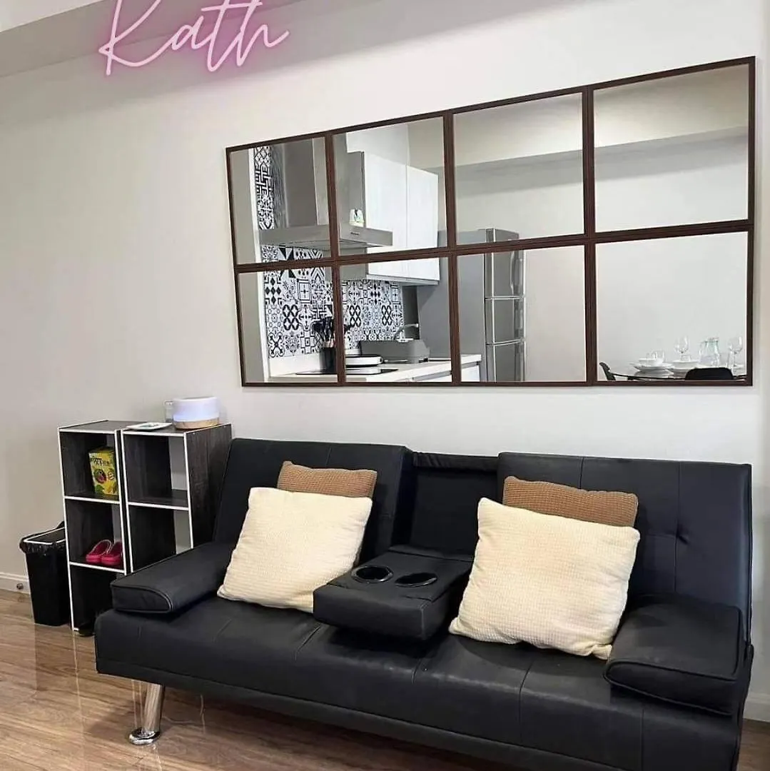 מנילה Santorini Tower - Azure Urban Resort Residences 0*,